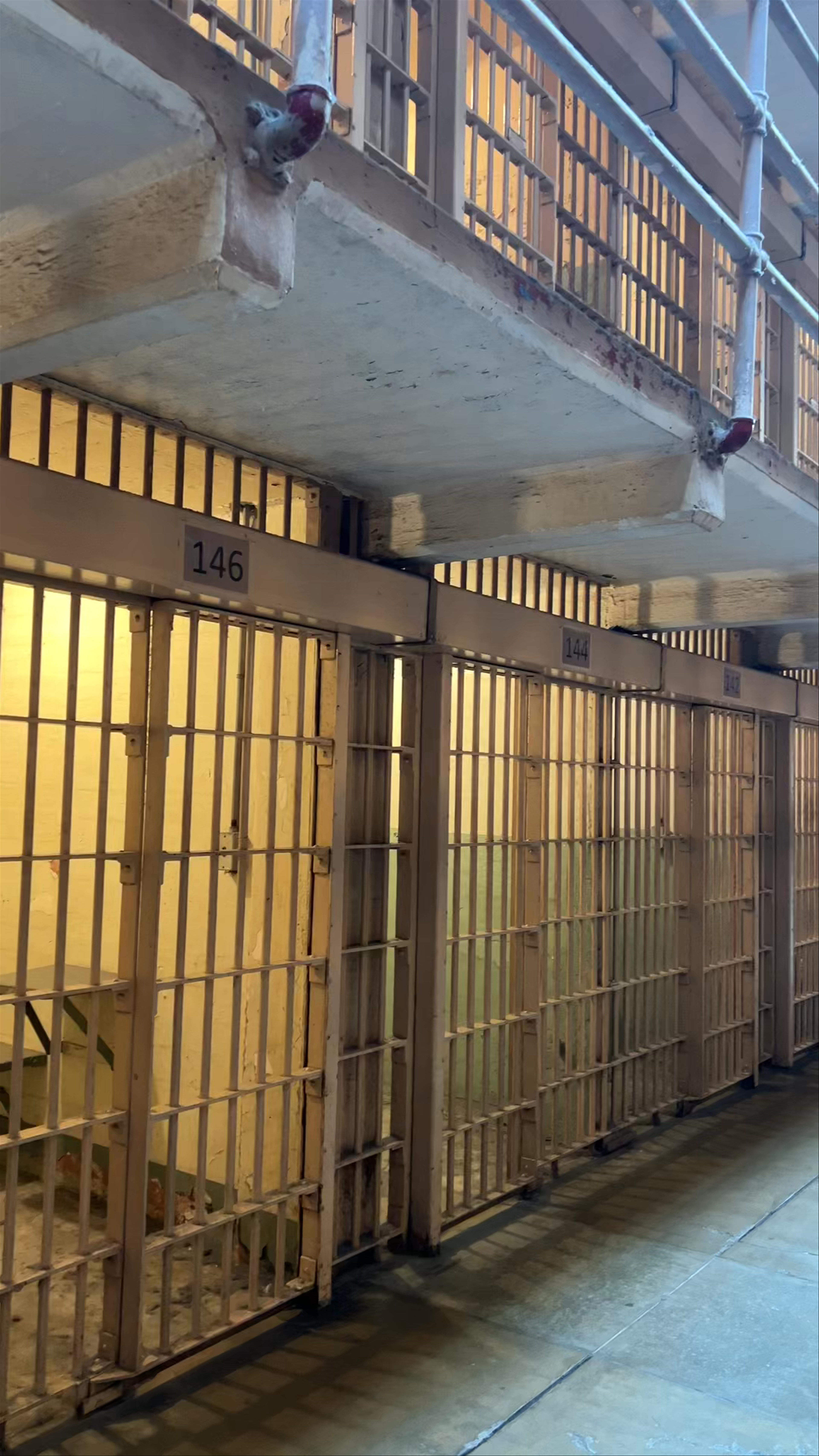 Alcatraz Island