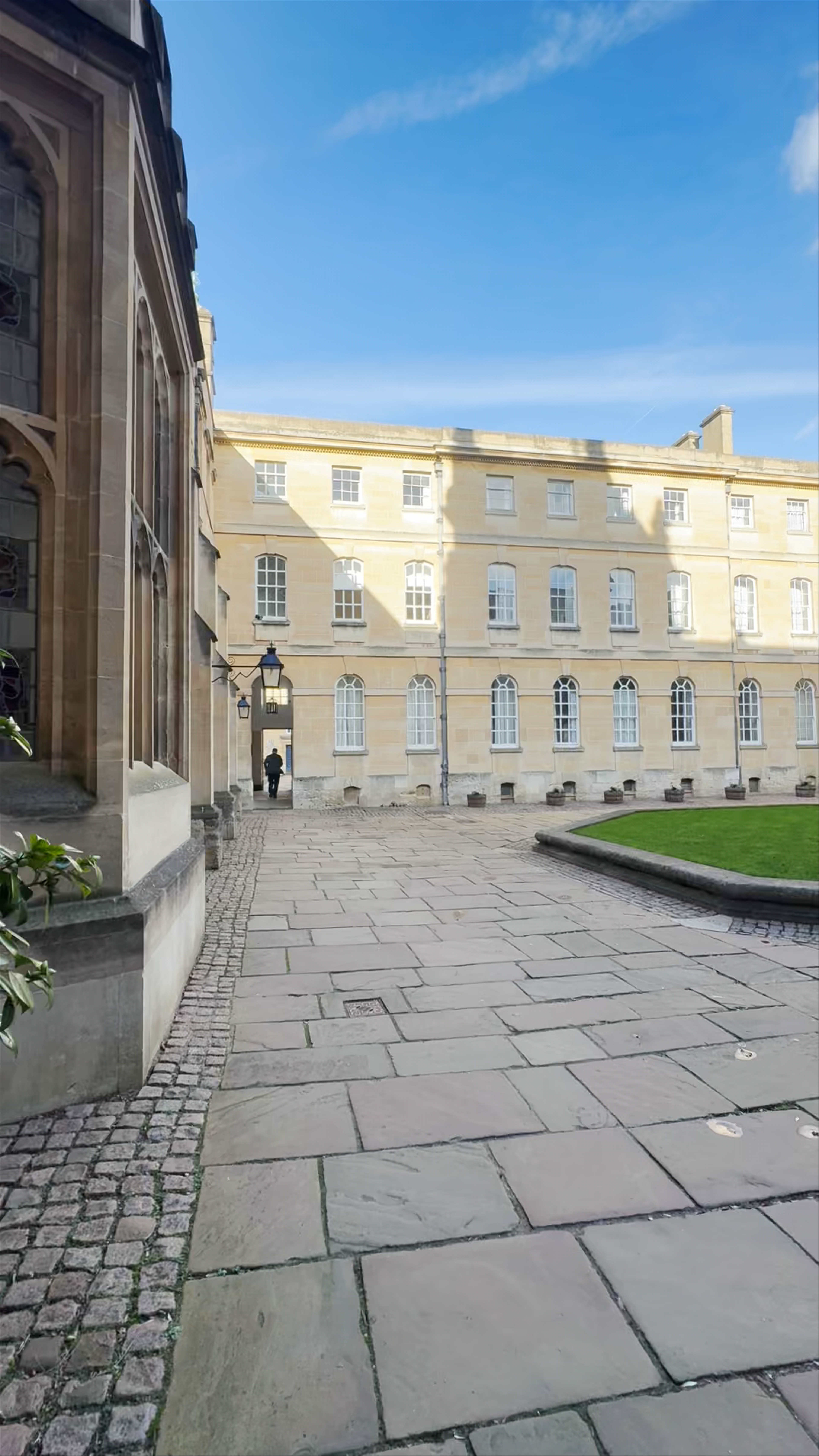 Trinity College
