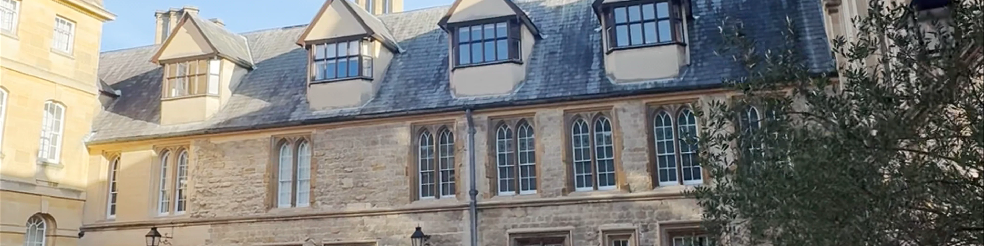 Trinity College