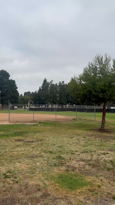 Silverado Park - 07/14/25- 1016 - Parks Near Me - Long Beach, California
