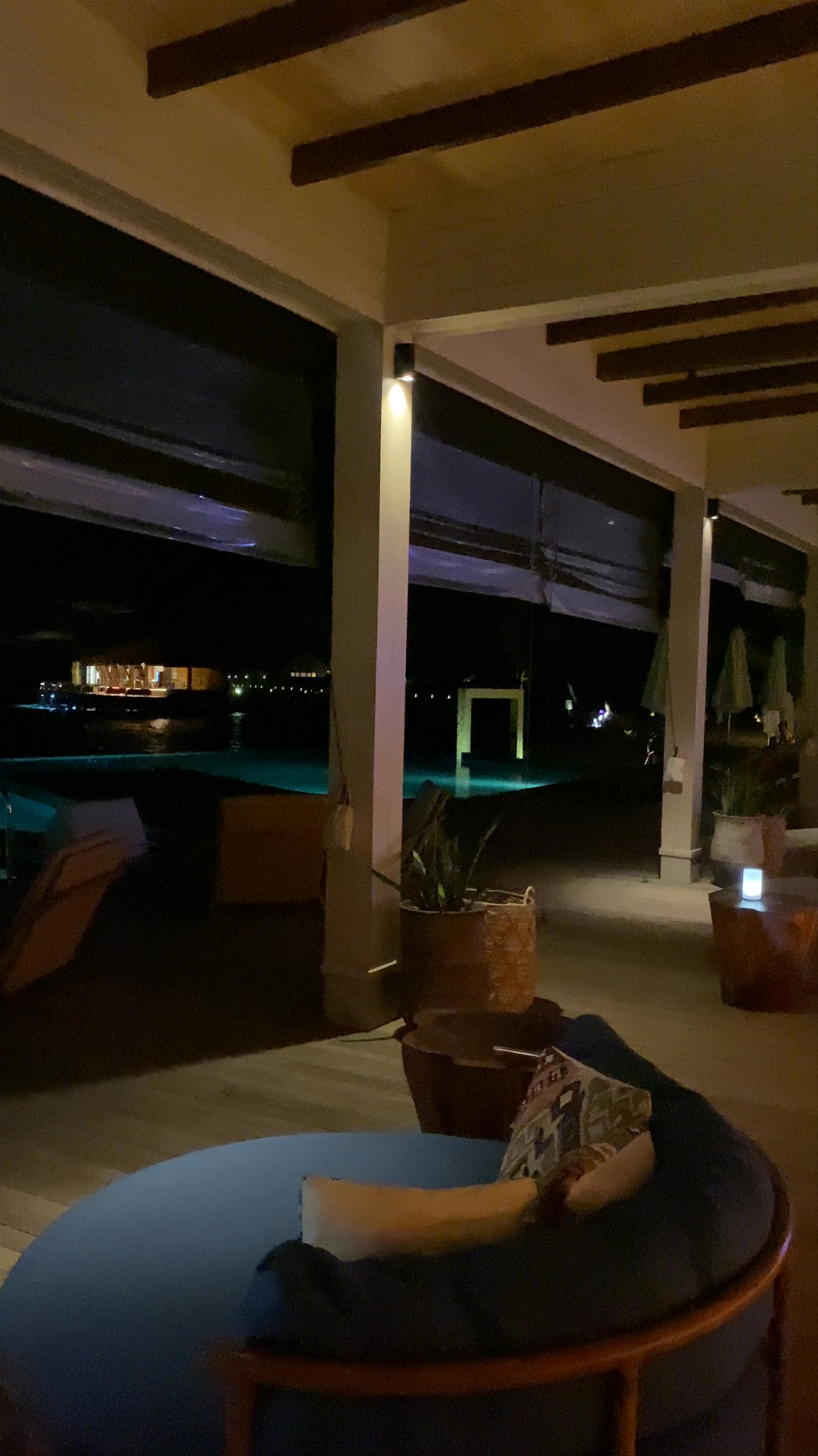 Hilton Maldives Amingiri Resort & Spa