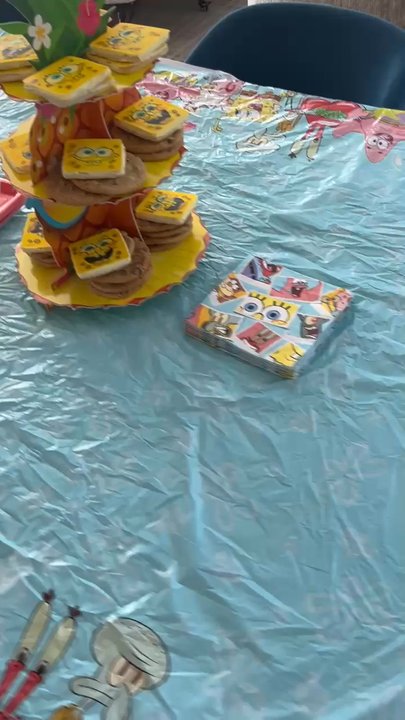 Moreno's Bakery - Cookie Fun! - Bakeries Near Me