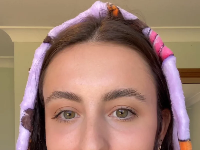 Oodie Ad