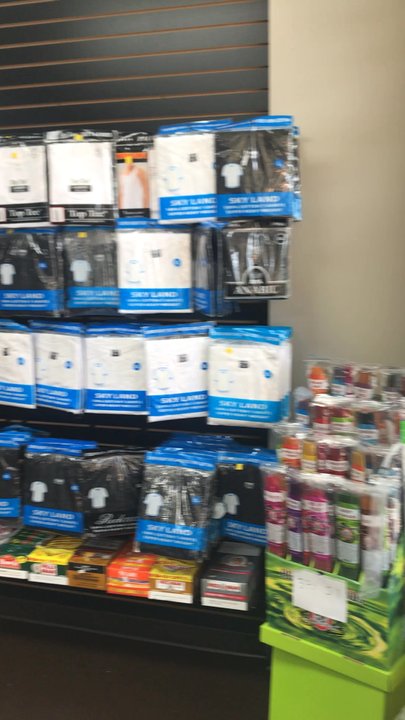 5 STAR TOBACCO - Updated June 2026 - 21 Photos - 10720 S Tryon St,  Charlotte, North Carolina - Vape Shops - Phone Number