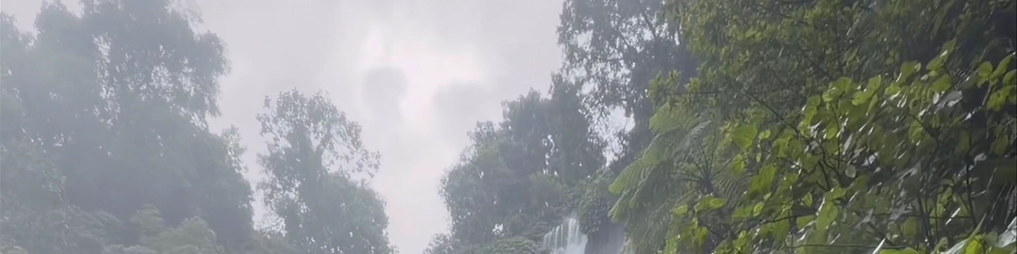 Sekumpul Waterfall