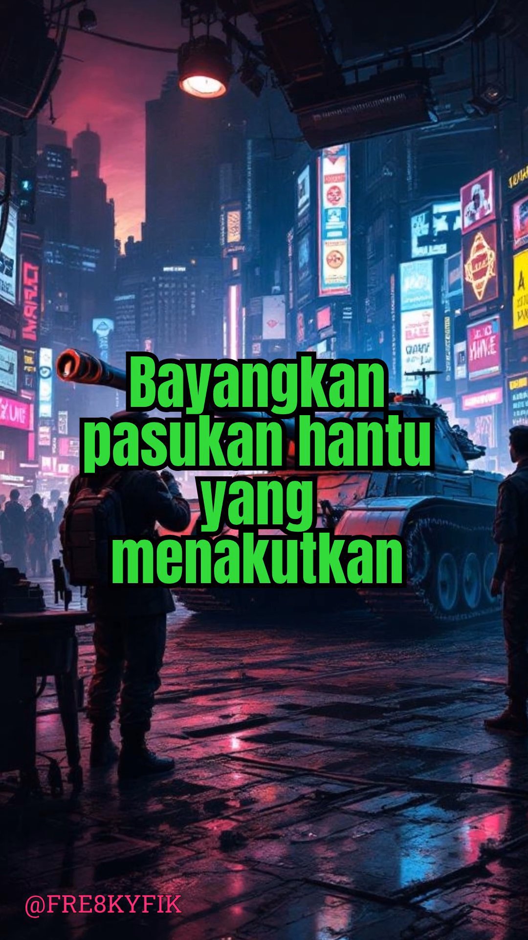 Tentara Hantu PD II: Seniman & Aktor Tipu Nazi