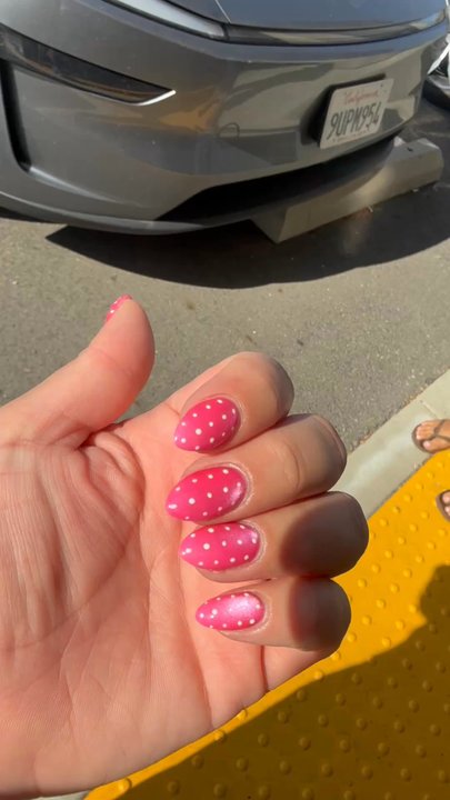 CLK Nails - Nail Salons Near Me - Fullerton, California