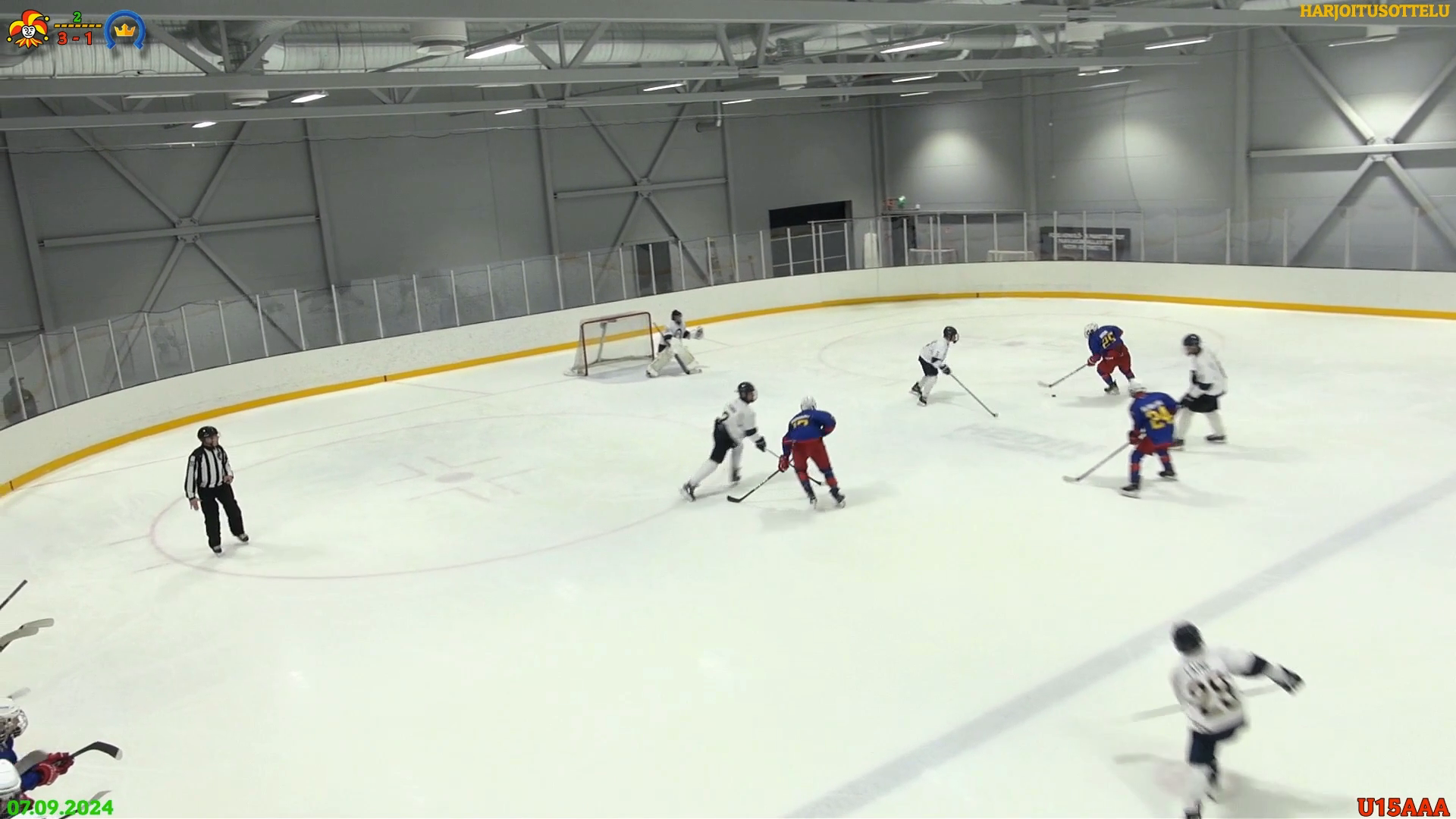 Ivan Misin's Unforgettable Goals & Stickhandling