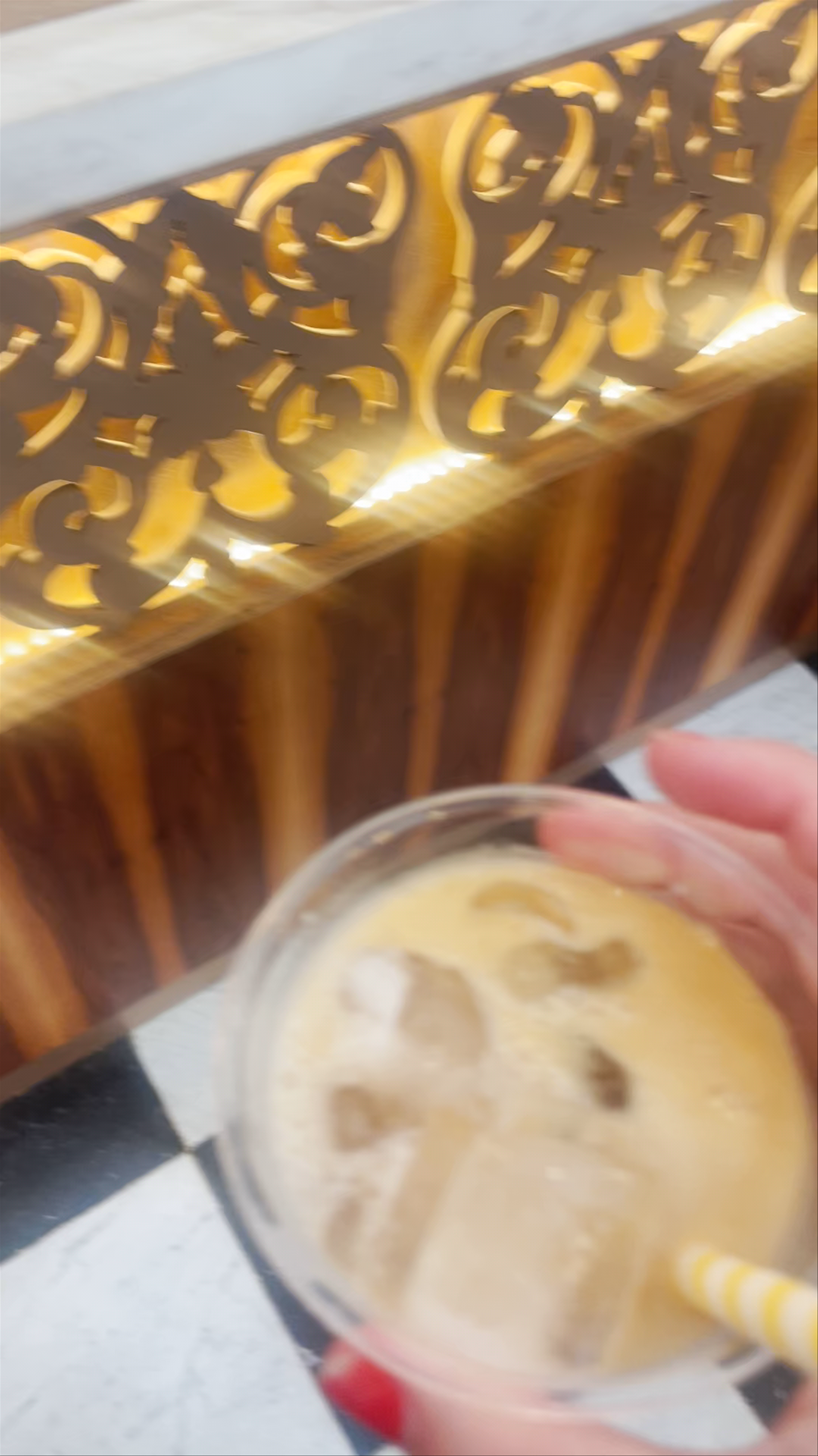 Café San Alberto Plaza Santo Domingo