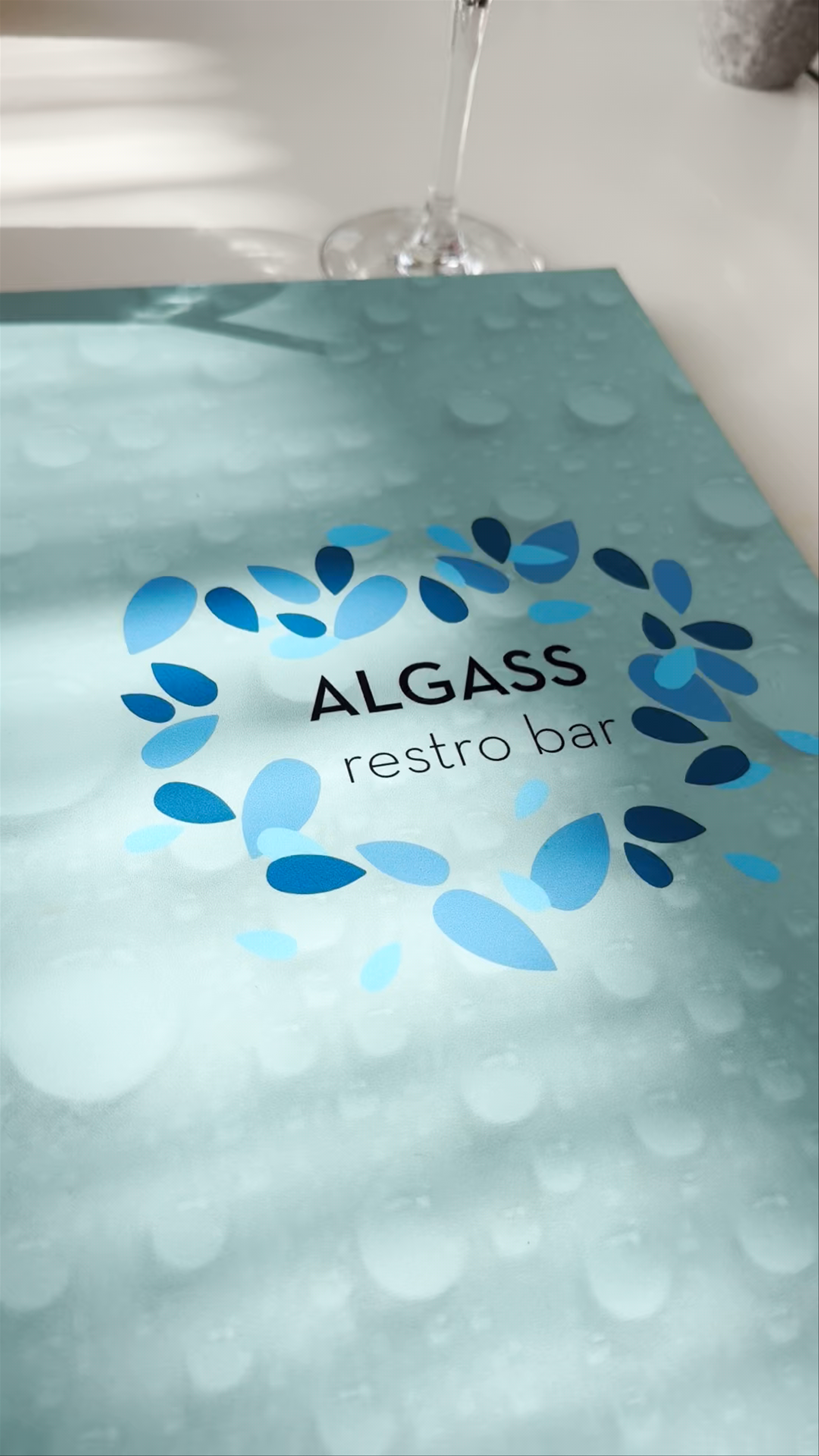 Algass