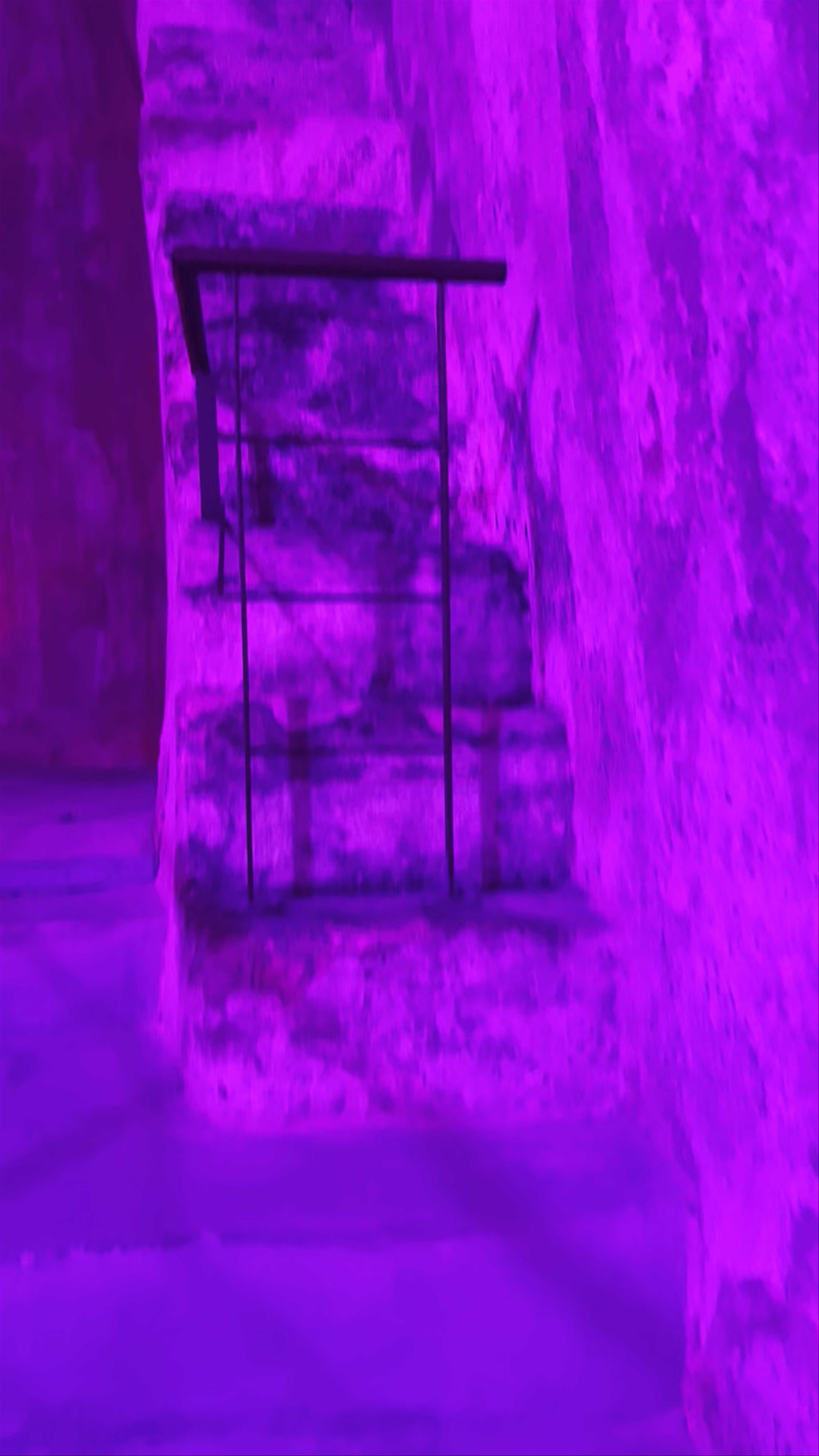 Museo de Aguas de Alicante – Pozos de Garrigós