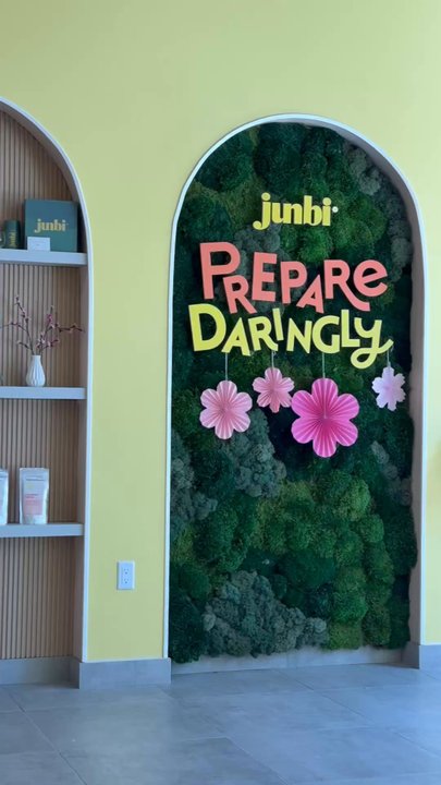 Junbi Matcha & Tea - Bubble Tea Near Me - Mountain View, California