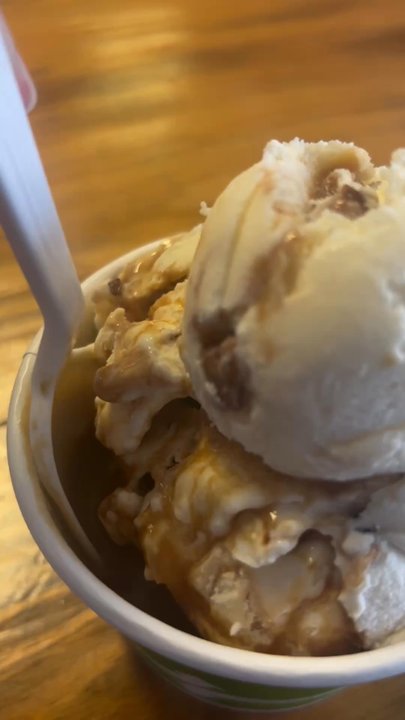 Island Ice Cream Cafe - Ice Cream & Frozen Yogurt Near Me - Saint Augustine, Florida