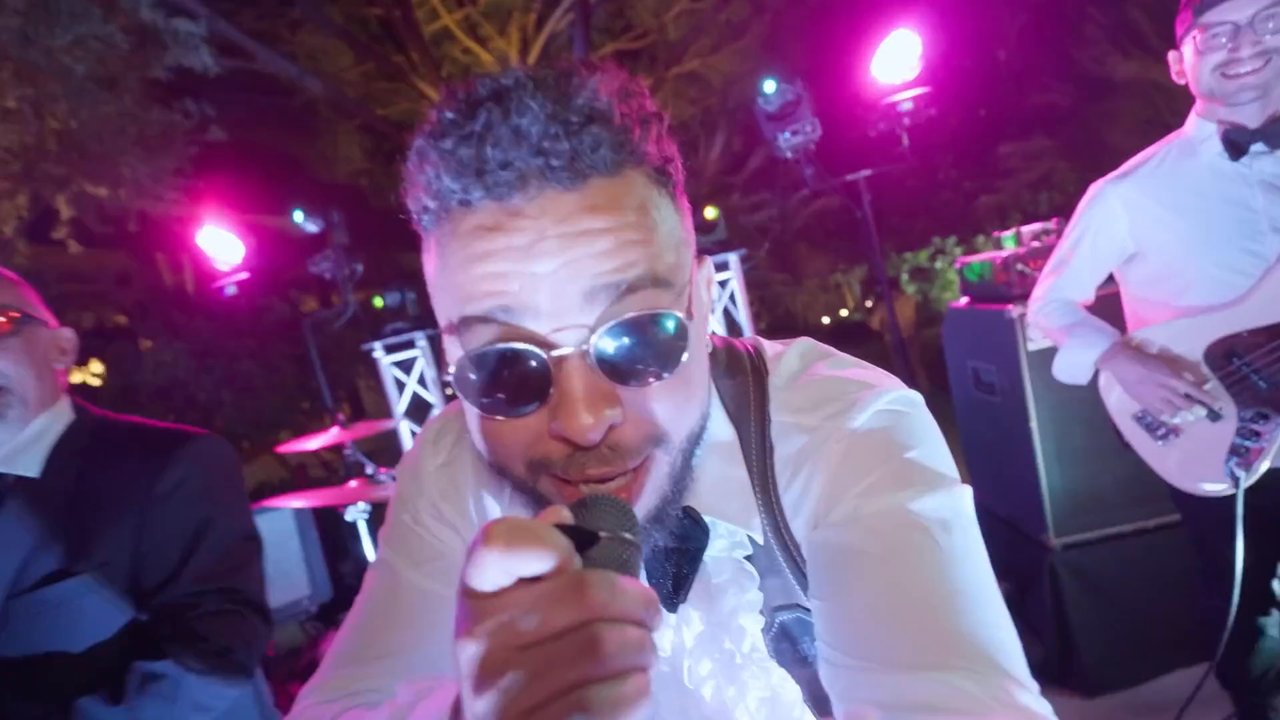Mashup Kings - Portugal Wedding 2025 - video