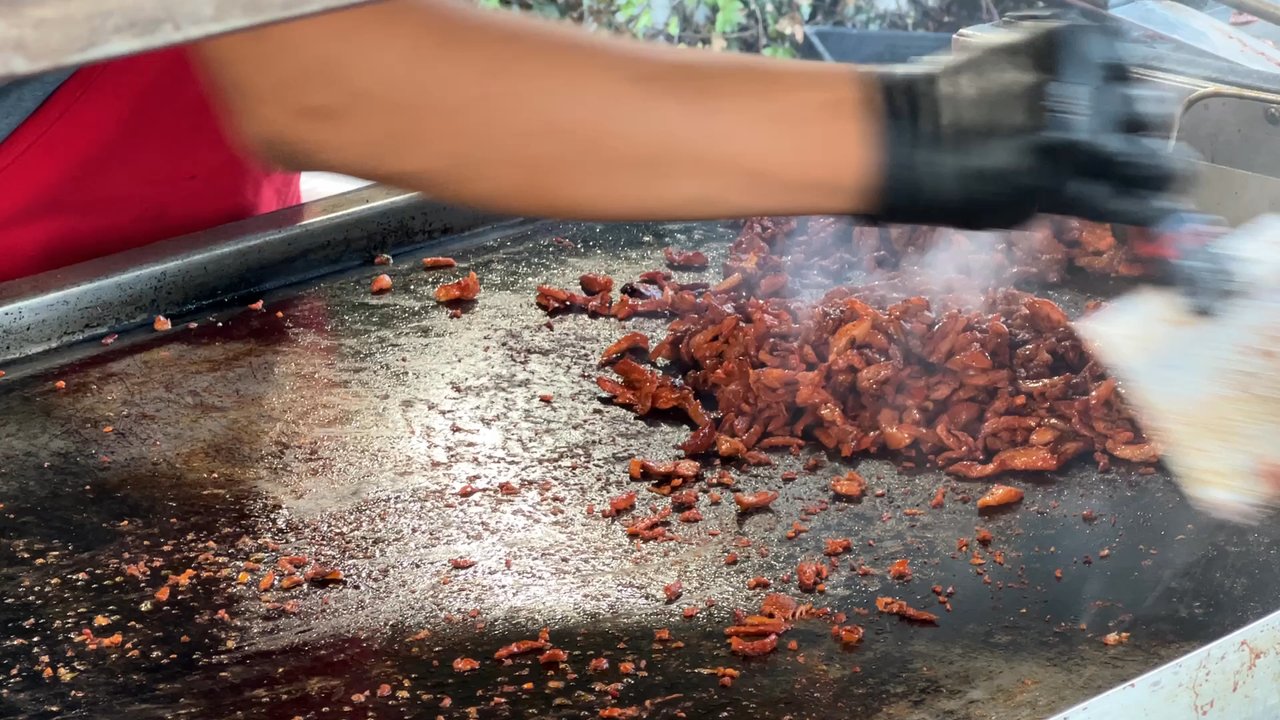 La Chiva Loca - Tacos Near Me - Torrance, California