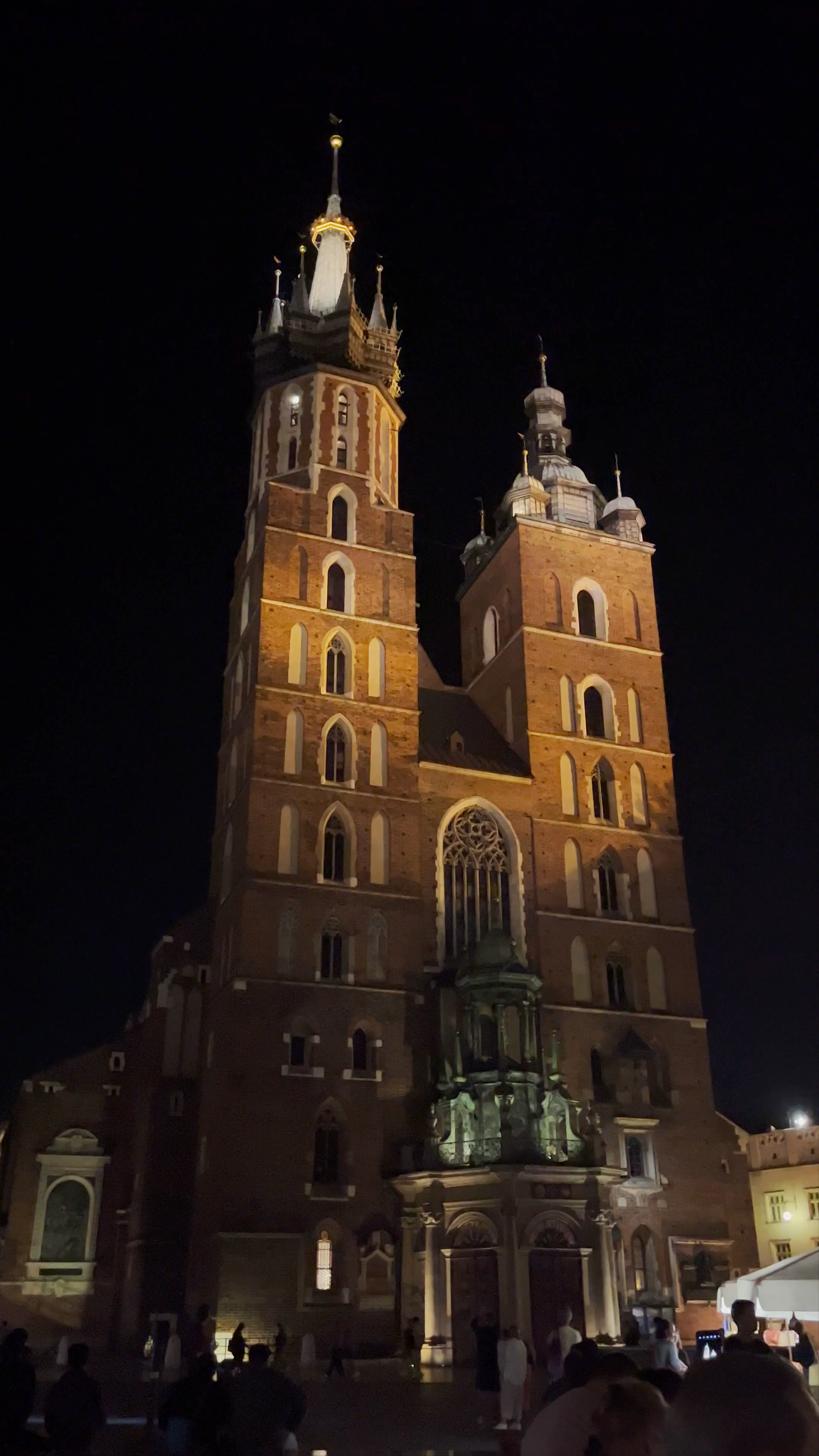 Bazylika Mariacka