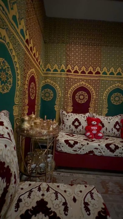 Hammam Spa - Rest area - Day Spas Near Me - Houston, Texas