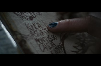 Bande-annonce en français