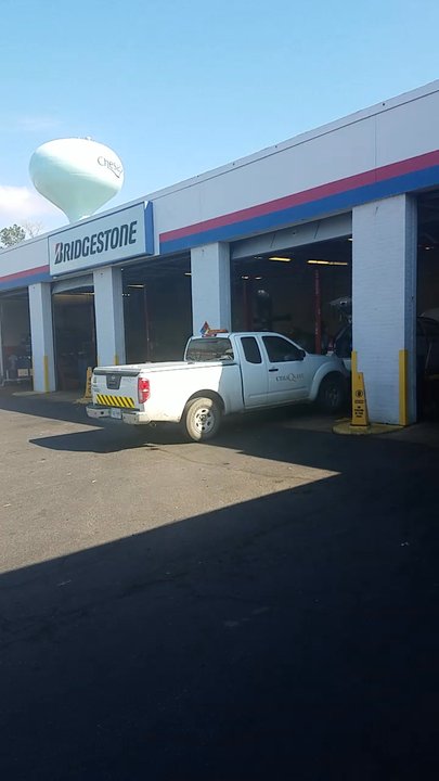 Firestone Complete Auto Care - Tires Near Me - Chesapeake, Virginia