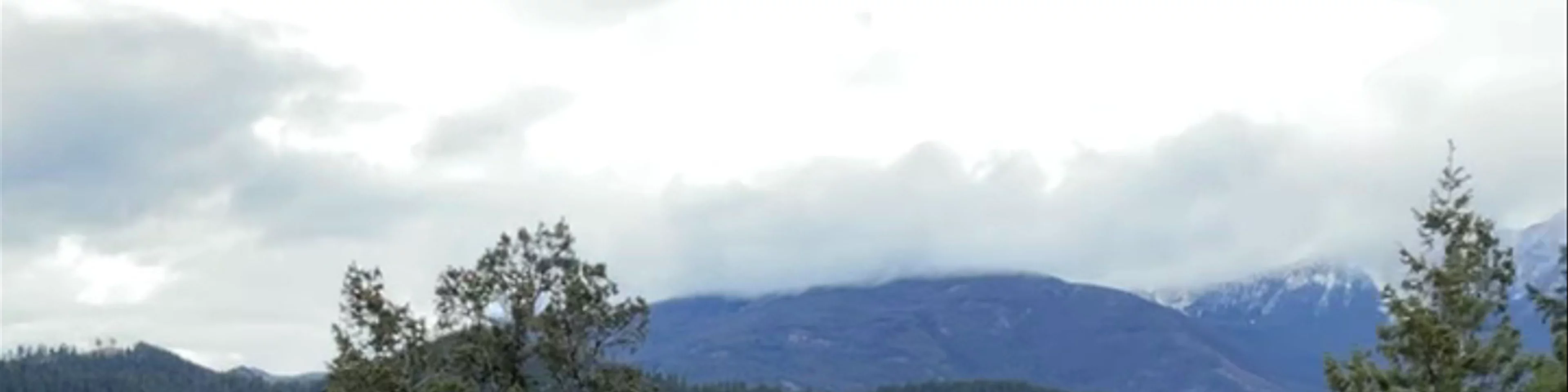 Pyramid Lake