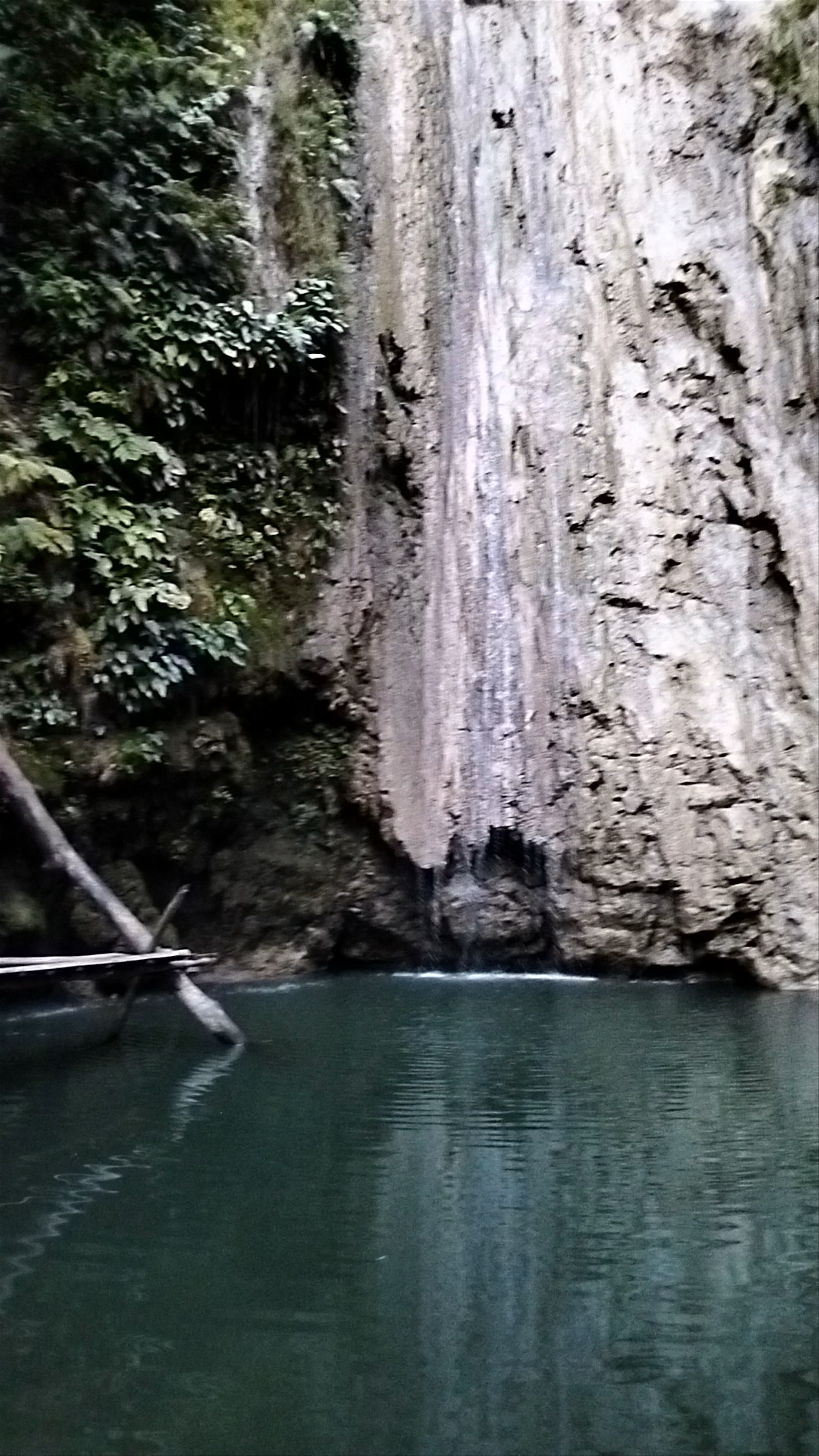Cangbangag Falls: Hidden Natural Oasis in Siquijor, Philippines
