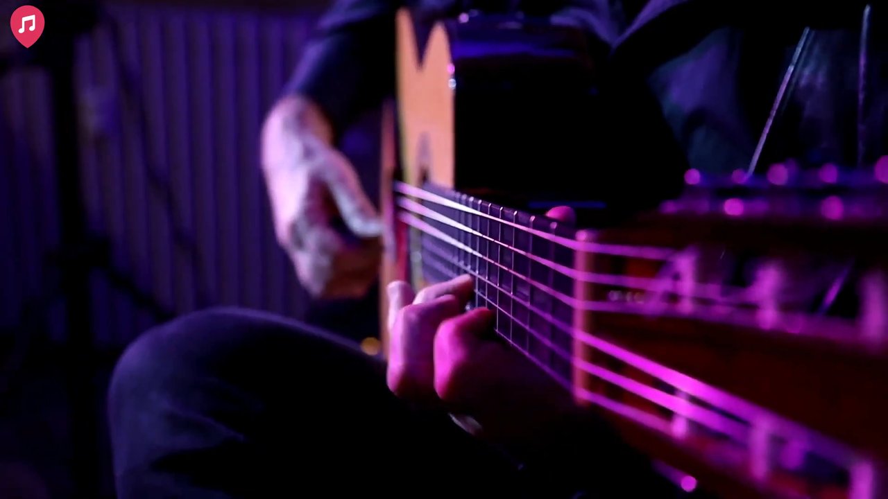 Tango Guitarist - Live Showreel 2025 - video