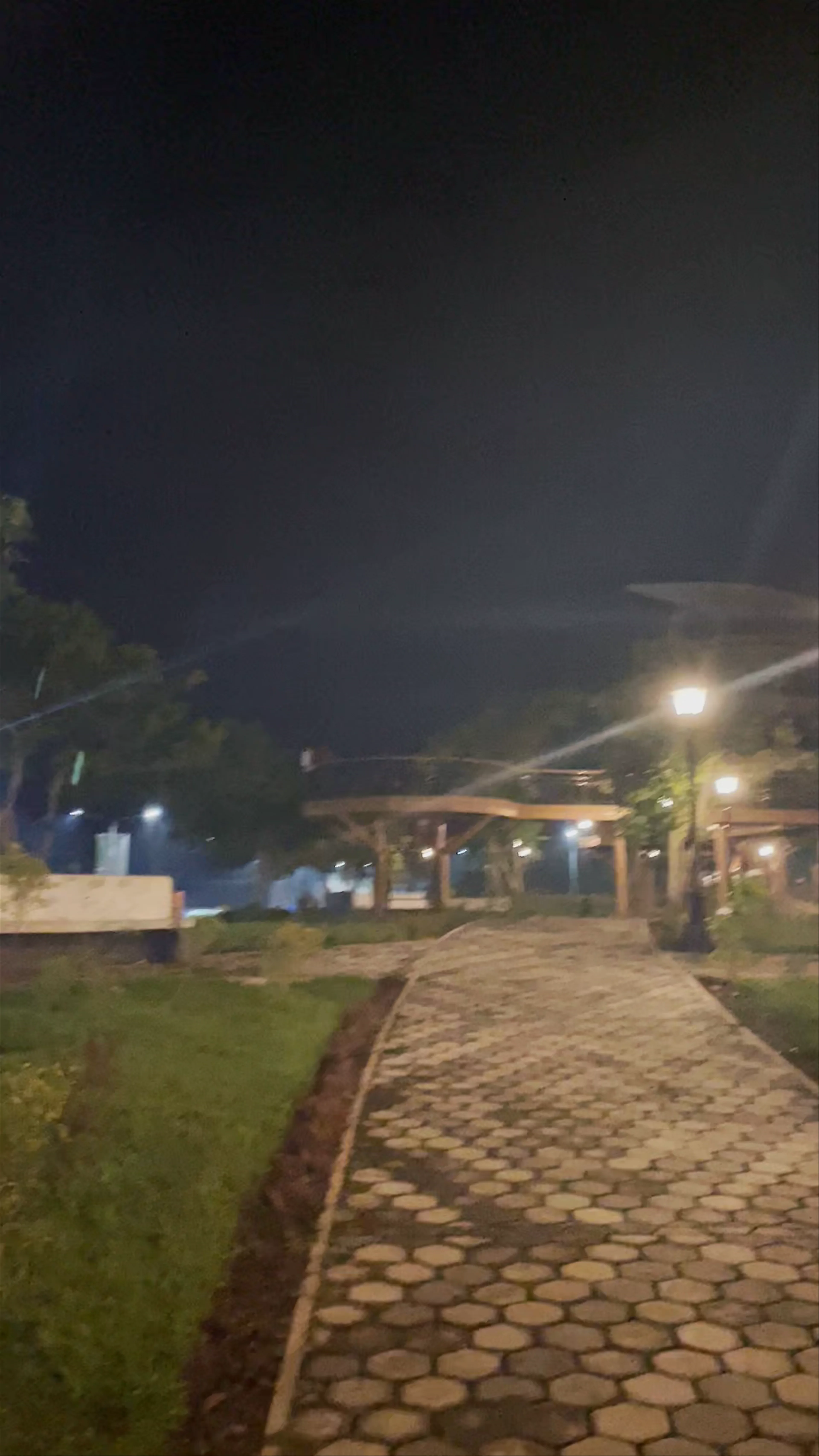 Balayong Park