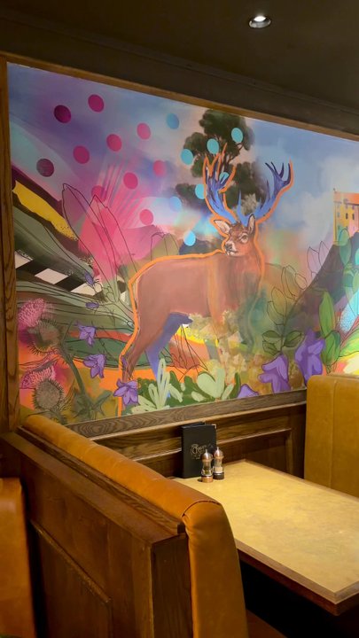 Copper Still - Breakfast & Brunch Near Me - Edinburgh, EDH