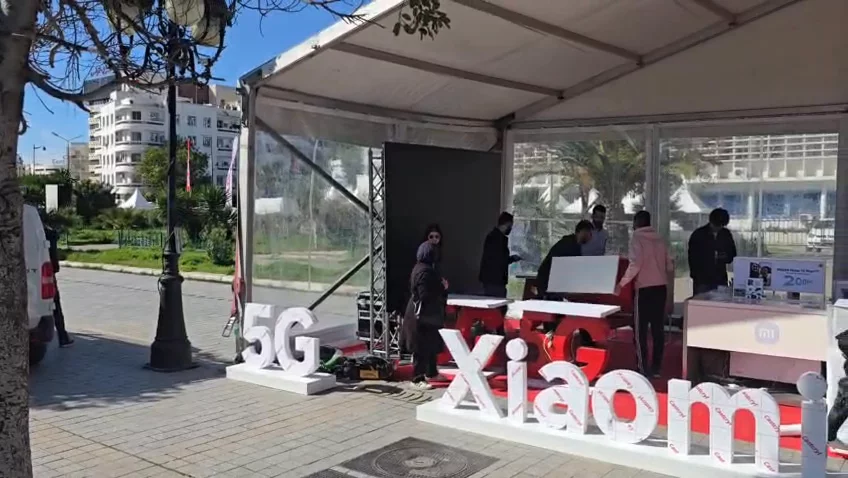 XIAOMI