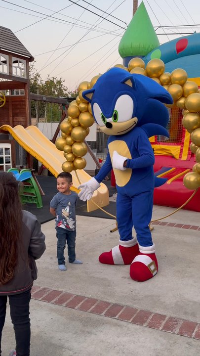 Nu Jump City  - Bounce House Rentals Near Me