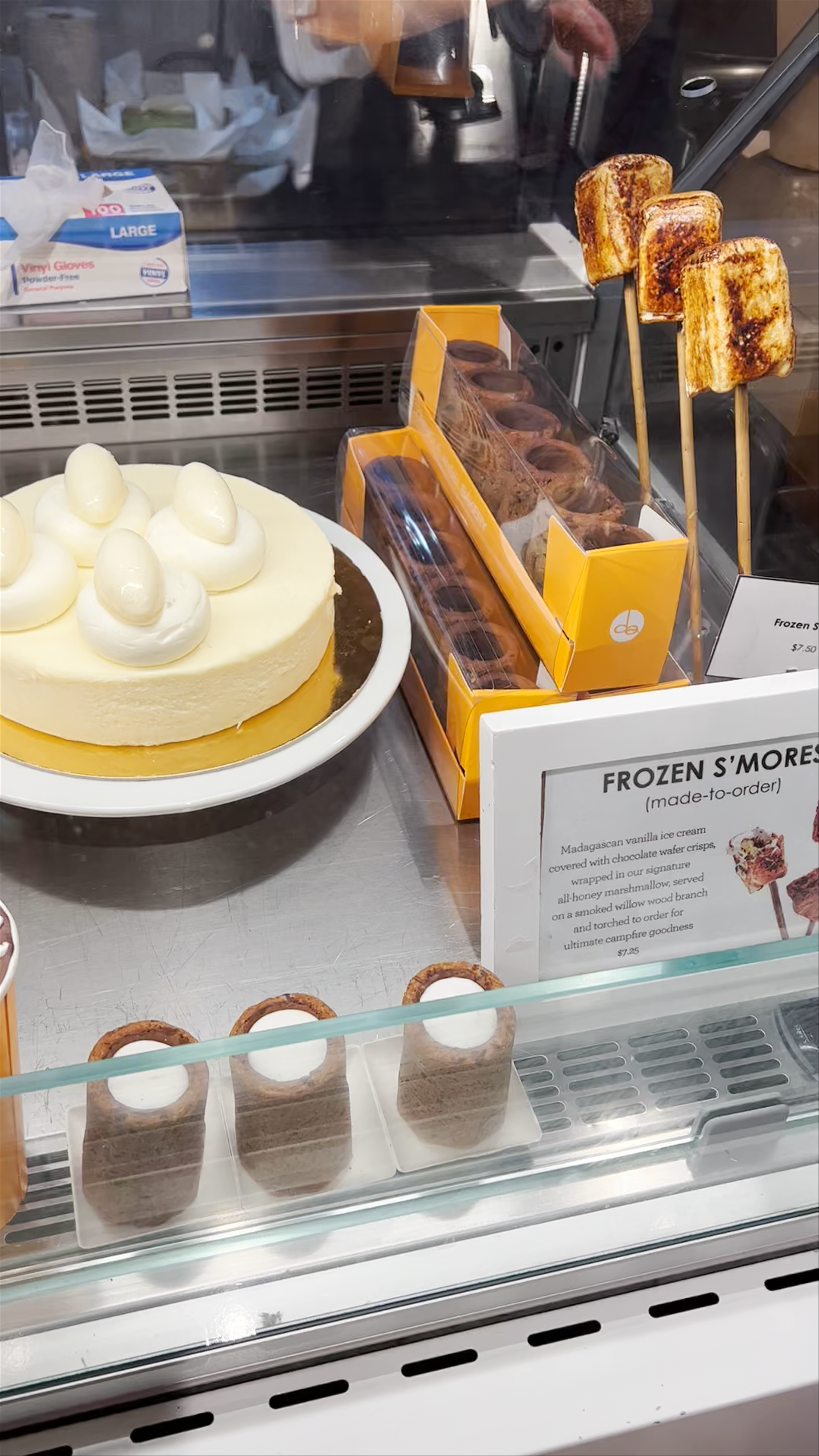 Dominique Ansel Bakery