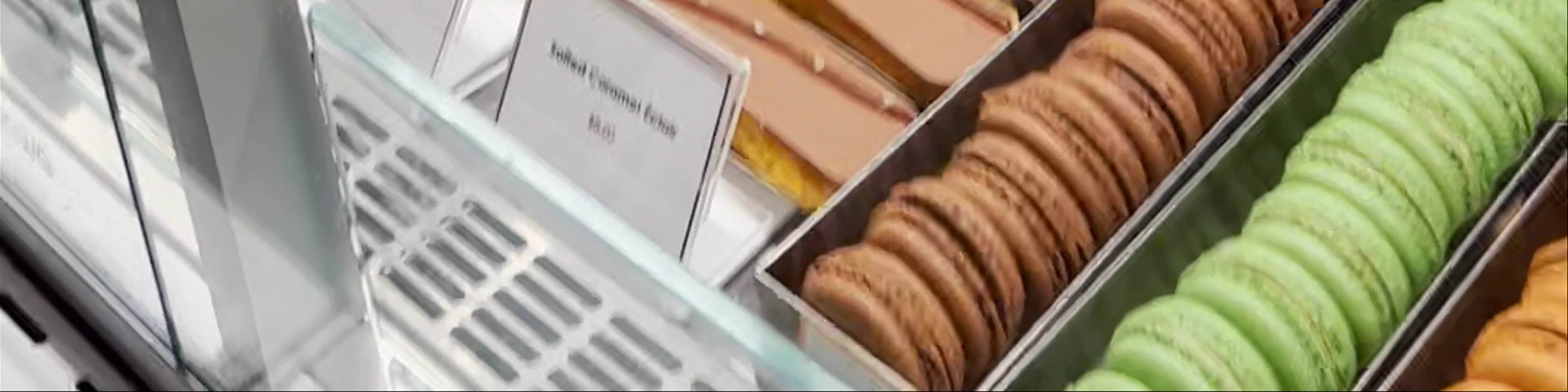 Dominique Ansel Bakery
