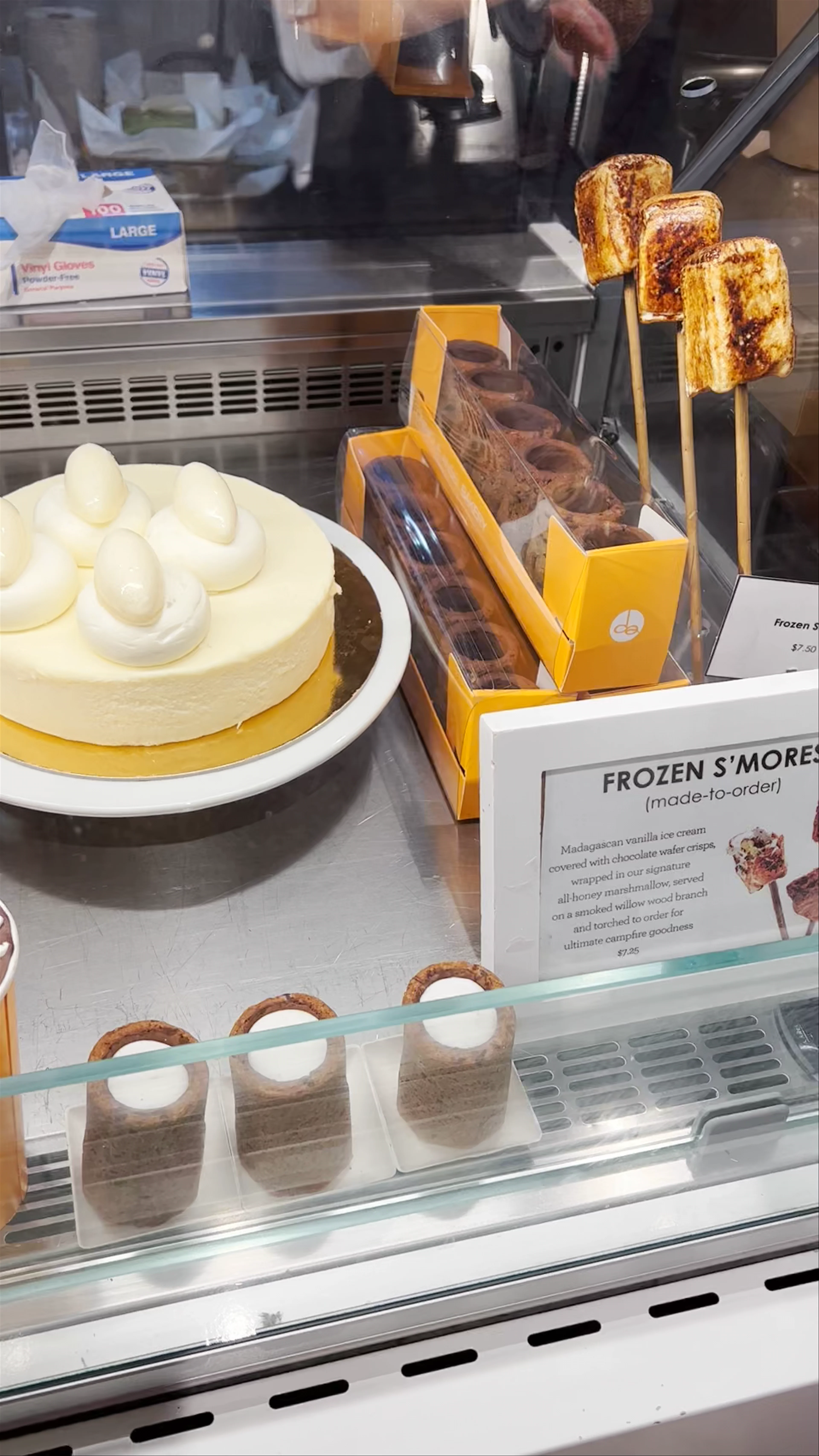 Dominique Ansel Bakery