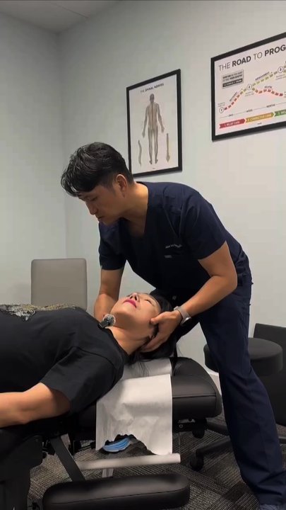 Revive Chiropractic - Neck pain relief. - Chiropractors Near Me - Sunnyvale, California