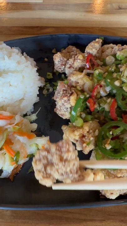 CoCo's Cafe - Taiwanese Near Me - Austin, Texas