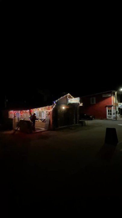 Wooka's Wild Eats - Burgers Near Me - Cooke City, Montana