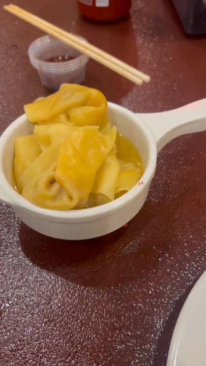 City Buffet - Wonton soup - Buffets Near Me - Roy, Utah