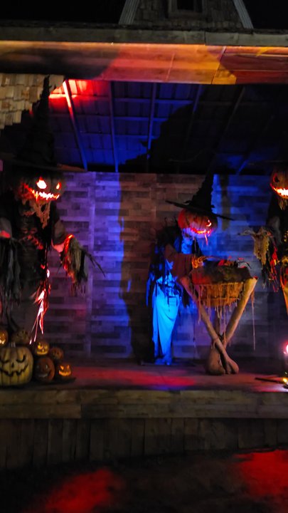 Scream Town - Haunted Houses Near Me - Chaska, Minnesota