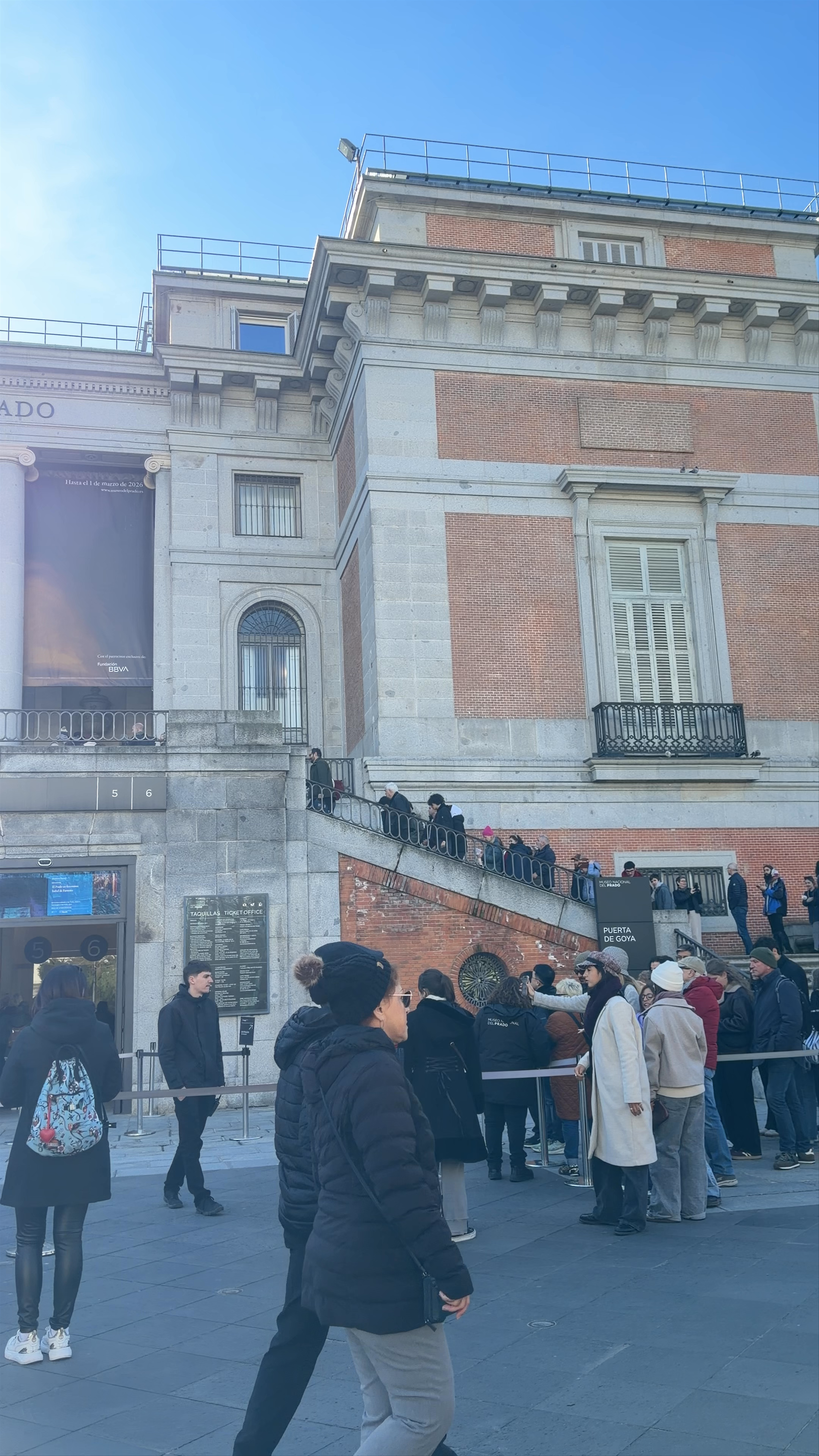 Museo Nacional del Prado