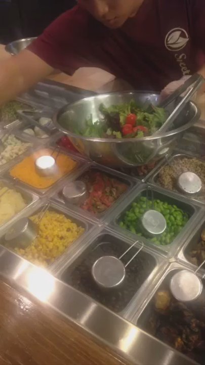 Sweet Leaf - Ice Cream & Frozen Yogurt Near Me - Vienna, Virginia