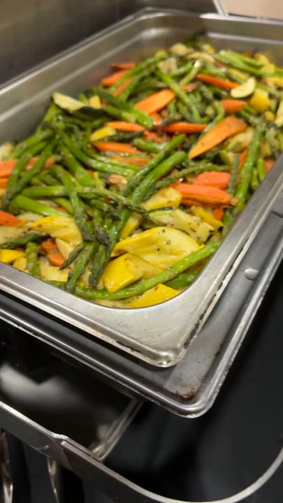 Chef Bill Blackburn - Caterers Near Me - Corona, California