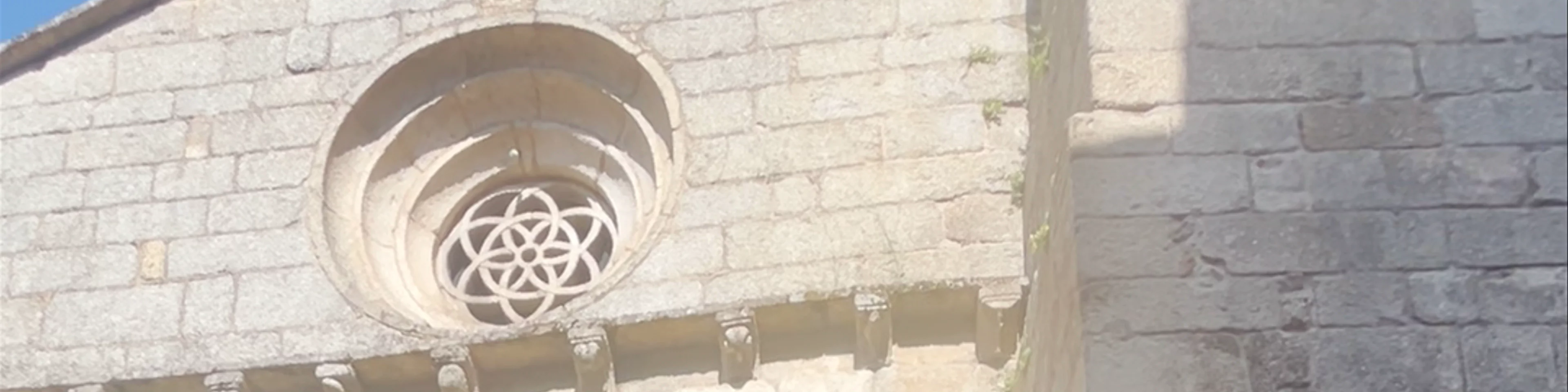 Iglesia de Santiago