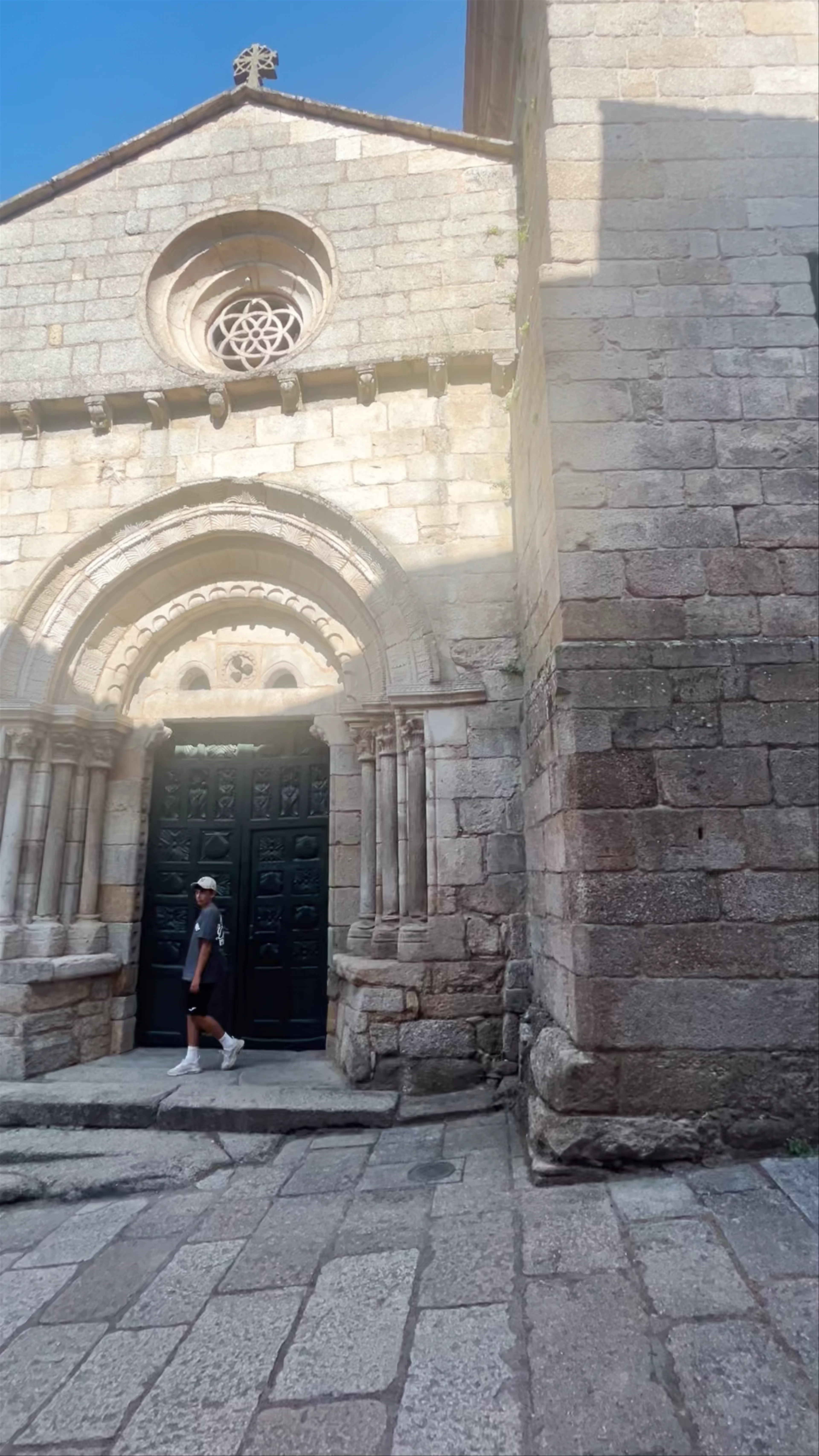 Iglesia de Santiago