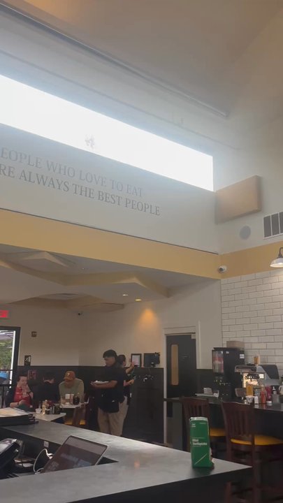 Nudy's Cafe - Breakfast & Brunch Near Me - Audubon, Pennsylvania