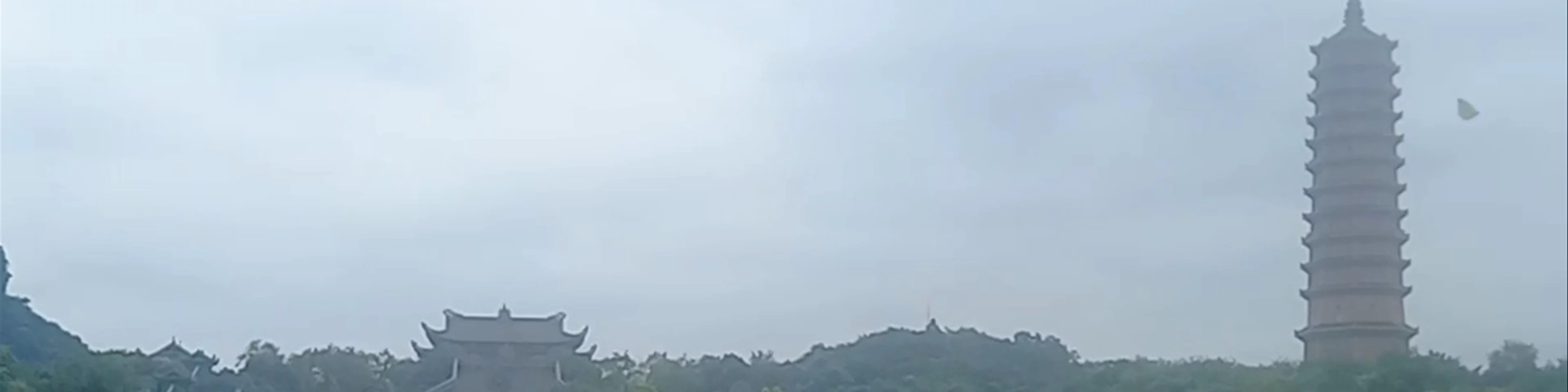 Bell Tower