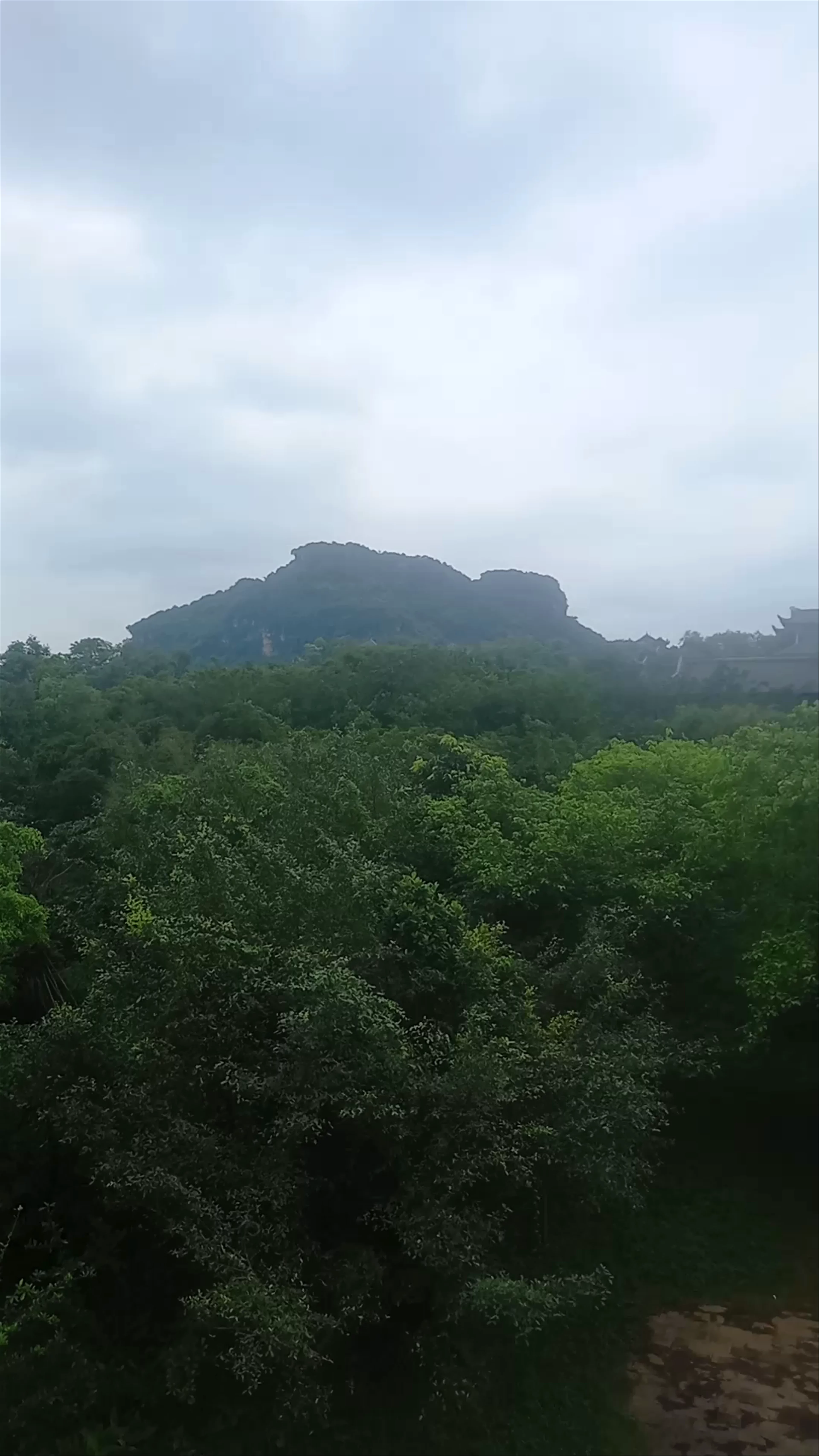 Bell Tower, Gia Viễn District, Ninh Bình