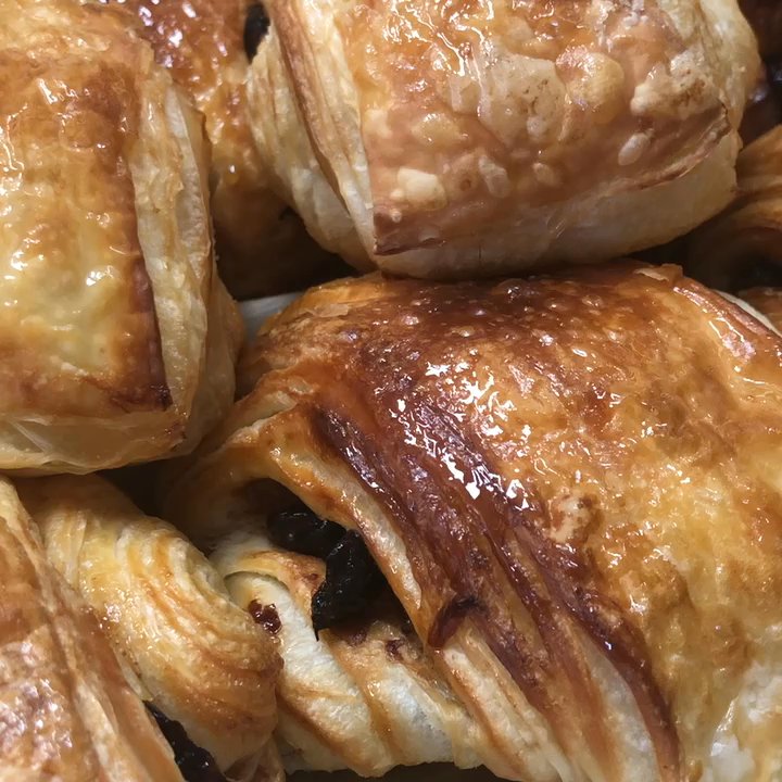 Fresh Baked Cafe - Yummy - Coffee & Tea Near Me - Oconomowoc, Wisconsin