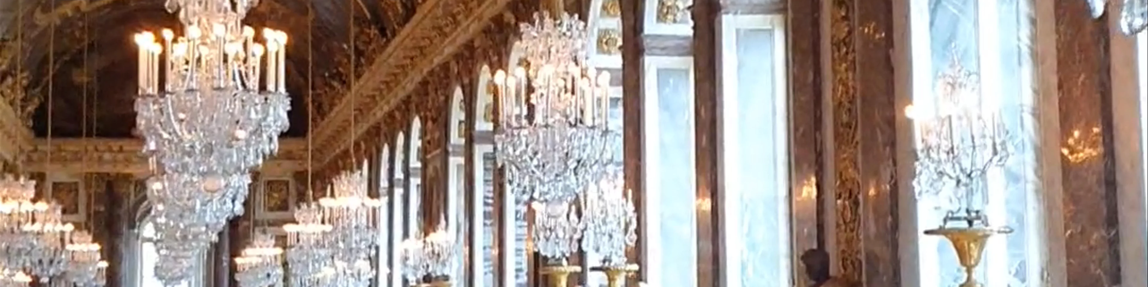 Palace of Versailles