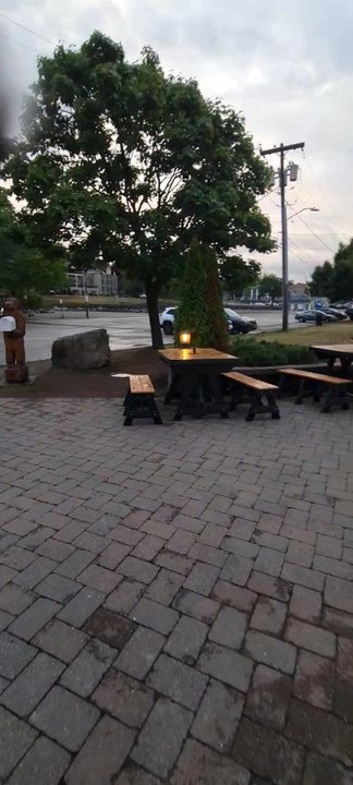 The Silo Restaurant - Goodbye Summer - Hot Dogs Near Me - Lewiston, New York