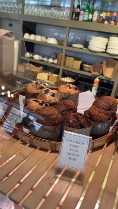 Caffe Acri - Cafes Near Me - Tiburon, California